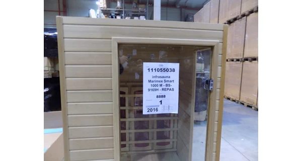 infrasauna Marimex Smart 1000 M (Bazar)